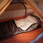 Спальный мешок Naturehike U350 NH20MSD07 Hollow Cotton Right Brown (6927595767221-R)