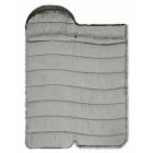 Спальный мешок Naturehike U350 NH20MSD07 Hollow Cotton Right Brown (6927595767221-R)