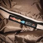 Спальный мешок Naturehike U350 NH20MSD07 Hollow Cotton Right Brown (6927595767221-R)