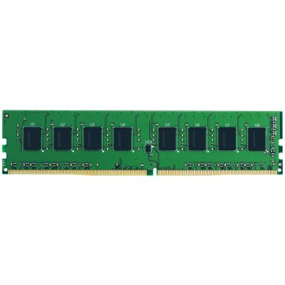Модуль пам\'яті для комп\'ютера DDR4 16GB 3200 MHz Goodram (GR3200D464L22S/16G)