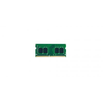 Модуль пам\'яті для ноутбука SoDIMM DDR4 16GB 3200 MHz Goodram (GR3200S464L22/16G)