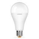 Лампочка Videx LED A65e 20W E27 4100K (VL-A65e-20274)