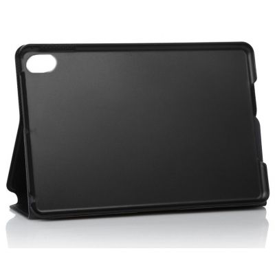 Чехол для планшета BeCover Apple iPad mini 6 2021 Black (706709)