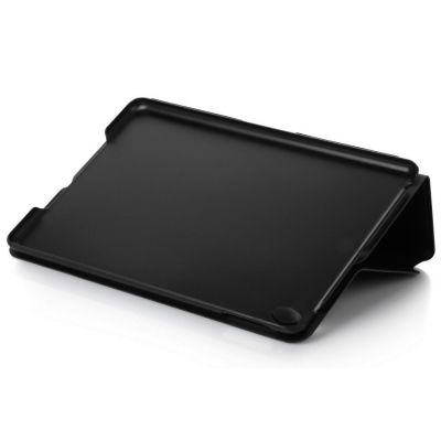 Чехол для планшета BeCover Apple iPad mini 6 2021 Black (706709)