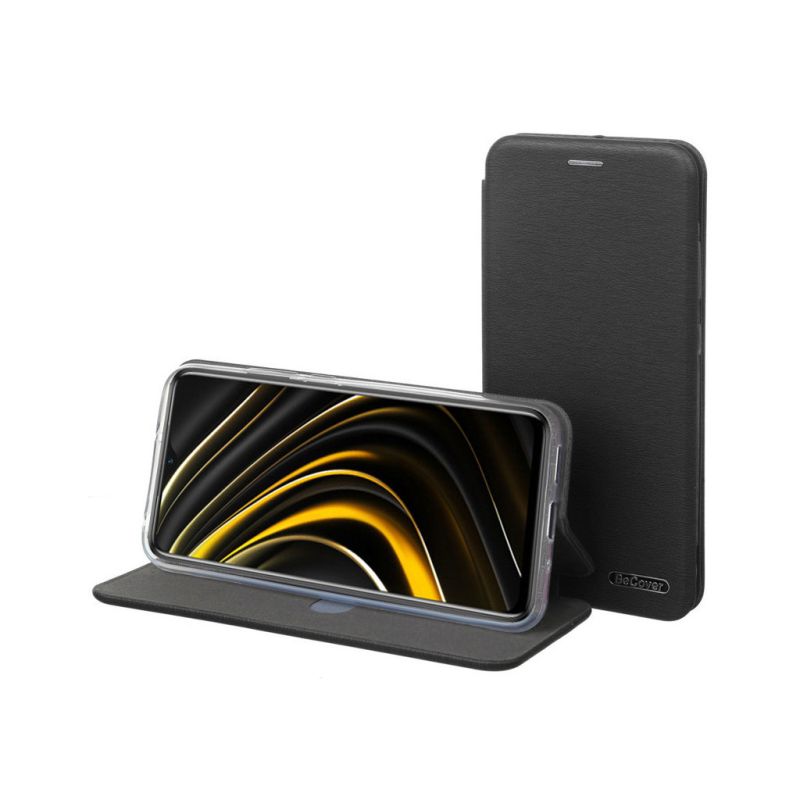 Чехол для мобильного телефона BeCover Exclusive Samsung Galaxy A52 SM-A525 Black (707010)