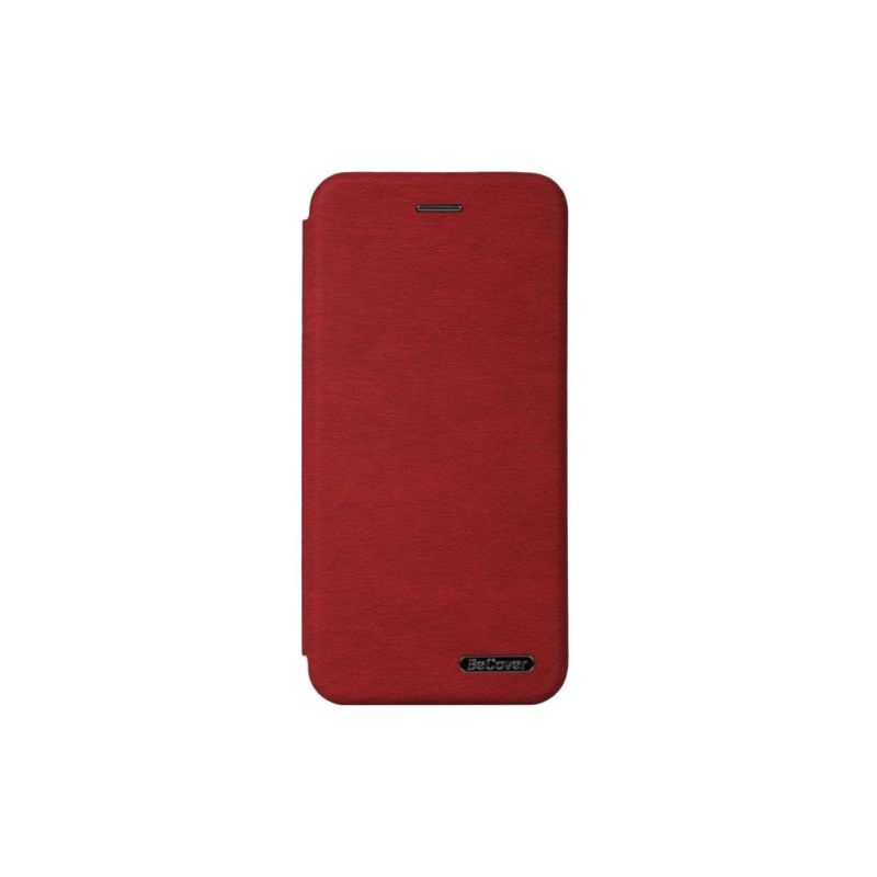 Чехол для мобильного телефона BeCover Exclusive Xiaomi Redmi Note 11/ Note 11s Burgundy Red (707015)