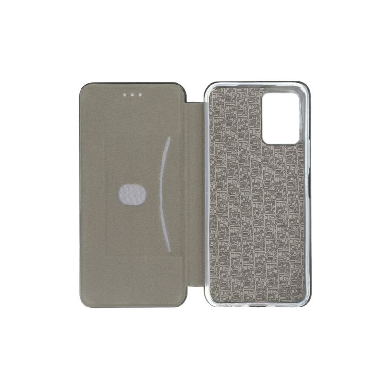 Чехол для мобильного телефона Armorstandart G-Case Vivo Y21 Black (ARM60787)