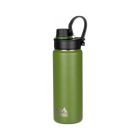 Термокружка Skif Outdoor Sporty Plus 530 мл Green (HD-530-48G)