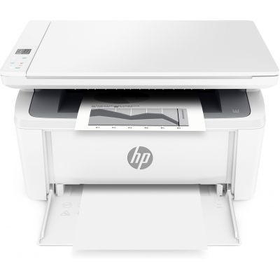 Многофункциональное устройство HP LaserJet Pro M141w WiFi (7MD74A)