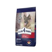 Сухой корм для собак Club 4 Paws Премиум. Актив 14 кг(UP) (4820215366274)