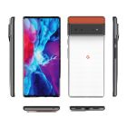 Чехол для мобильного телефона BeCover Google Pixel 6 Transparancy (707142)