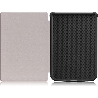 Чехол для электронной книги BeCover Pocketbook 6" 606/616/617/627/628/632/633 Blue (707156)