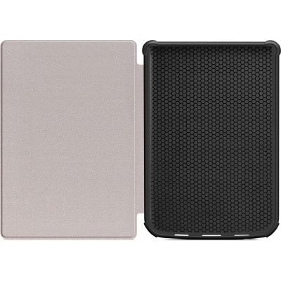 Чохол до електронної книги BeCover Pocketbook 6" 606/616/617/627/628/632/633 Blue (707156)