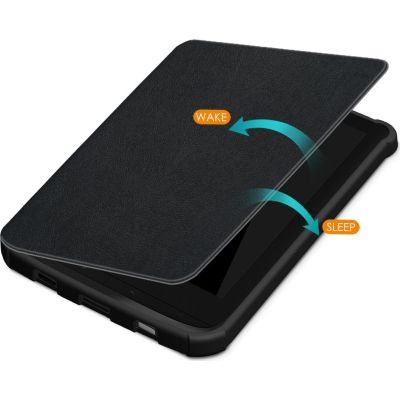 Чохол до електронної книги BeCover Pocketbook 6" 606/616/617/627/628/632/633 Blue (707156)