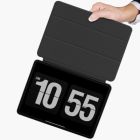 Чохол до планшета BeCover Magnetic Apple iPad mini 6 2021 Black (706836)