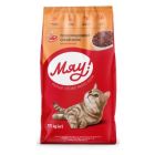 Сухой корм для кошек Мяу! с мясом, рисом и овощами 11 кг (4820083902109)