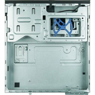 Корпус для ПК Chieftec MESH (CS-12B-300)