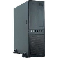 Корпус для ПК Chieftec MESH (CS-12B-300)