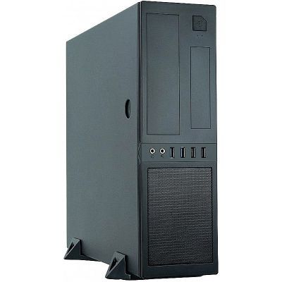 Корпус для ПК Chieftec MESH (CS-12B-300)