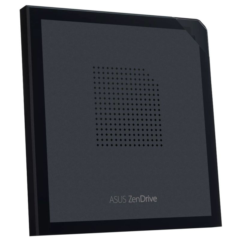 Оптичний привід DVD-RW ASUS SDRW-08V1M-U/BLK/G/AS (90DD02L0-M29000)