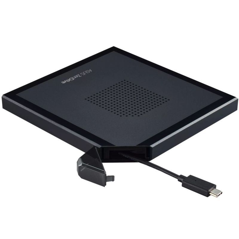 Оптичний привід DVD-RW ASUS SDRW-08V1M-U/BLK/G/AS (90DD02L0-M29000)