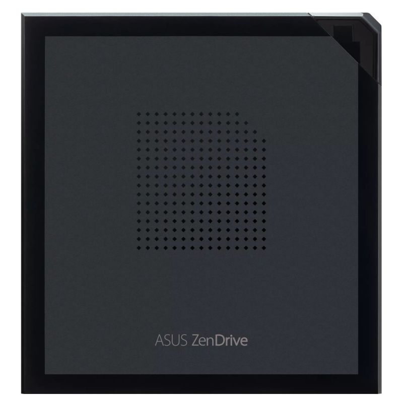 Оптичний привід DVD-RW ASUS SDRW-08V1M-U/BLK/G/AS (90DD02L0-M29000)