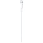 Дата кабель USB-C to Lightning 2.0m Model A2441 Apple (MQGH2ZM/A/MW2R3ZM/A)
