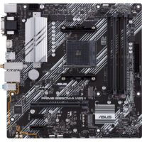 Материнська плата ASUS (PRIME B550M-A WIFI II)