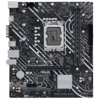 Материнська плата ASUS (PRIME H610M-K D4)