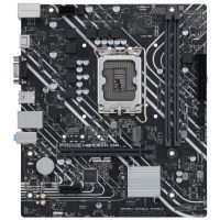 Материнская плата ASUS (PRIME H610M-K D4)