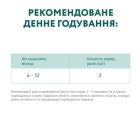 Вологий корм для кішок Optimeal для кошенят зі смаком курки 85 г (4820083905452)