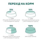 Вологий корм для кішок Optimeal зі смаком телятини в журавлинному соусі 85 г (4820083905438)