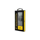 Дата кабель USB-C to Micro 5P 1.5m Cablexpert (CC-USB2B-CMMBM-1.5M)