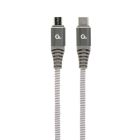 Дата кабель USB-C to Micro 5P 1.5m Cablexpert (CC-USB2B-CMMBM-1.5M)