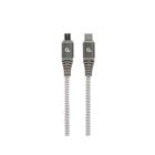 Дата кабель USB-C to Micro 5P 1.5m Cablexpert (CC-USB2B-CMMBM-1.5M)
