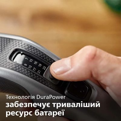 Машинка для стрижки Philips (HC3525/15)