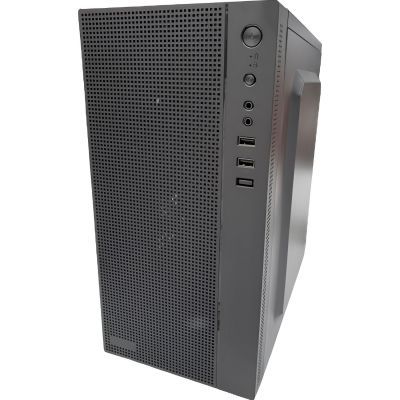 Корпус для ПК Delux (MK310-500-12F)