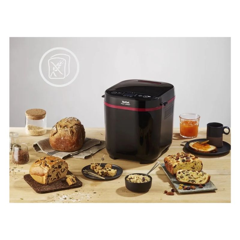 Хлебопечка Tefal (PF220838)