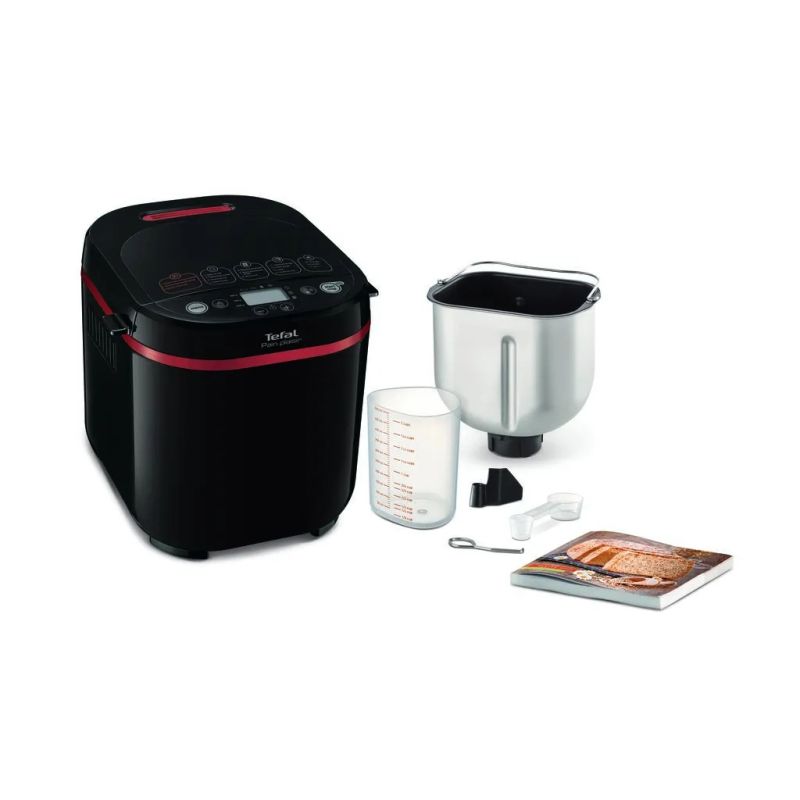 Хлебопечка Tefal (PF220838)