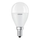 Лампочка Osram LED VALUE CL P60 6,5W/840 230V FR E14 10X1 (4058075623958)