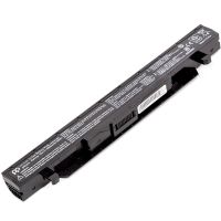Аккумулятор для ноутбука PowerPlant ASUS FX-PLUS (A41N1424) 15V 2600mAh (NB430758)