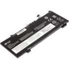 Аккумулятор для ноутбука Lenovo IdeaPad 530S-14ARR (L17C4PB0) 7.6V 5800mAh PowerPlant (NB480999)