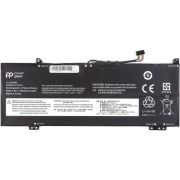 Аккумулятор для ноутбука Lenovo IdeaPad 530S-14ARR (L17C4PB0) 7.6V 5800mAh PowerPlant (NB480999)