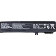 Аккумулятор для ноутбука PowerPlant MSI GE72VR Series (BTY-M6H) 10.86V 4730mAh (NB470129)