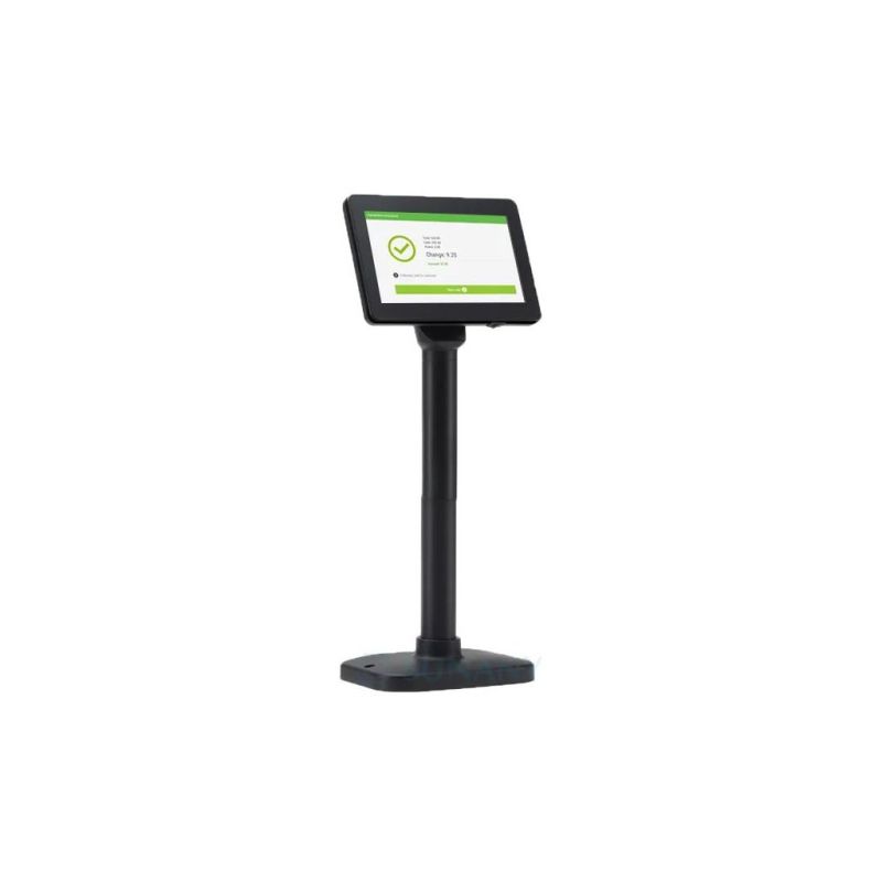 POS-монитор Geos клиента 7", VGA, 800х480 (PD700-I)