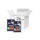 Вологий корм для кішок Purina Felix Fantastic з яловичиною в желе 85 г (7613039838624) (26 шт)