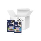 Вологий корм для кішок Purina Felix Fantastic з фореллю та зеленими бобами в желе 85 г (7613039841617) (26 шт)