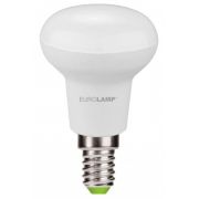 Лампочка Eurolamp LED R50 6W E14 4000K 220V (LED-R50-06144(P))