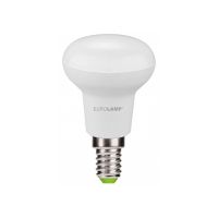 Лампочка Eurolamp LED R50 6W E14 4000K 220V (LED-R50-06144(P))