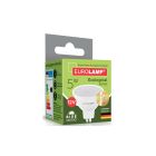 Лампочка Eurolamp LED SMD MR16 5W GU5.3 4000K 12V (LED-SMD-05534(12)(P))